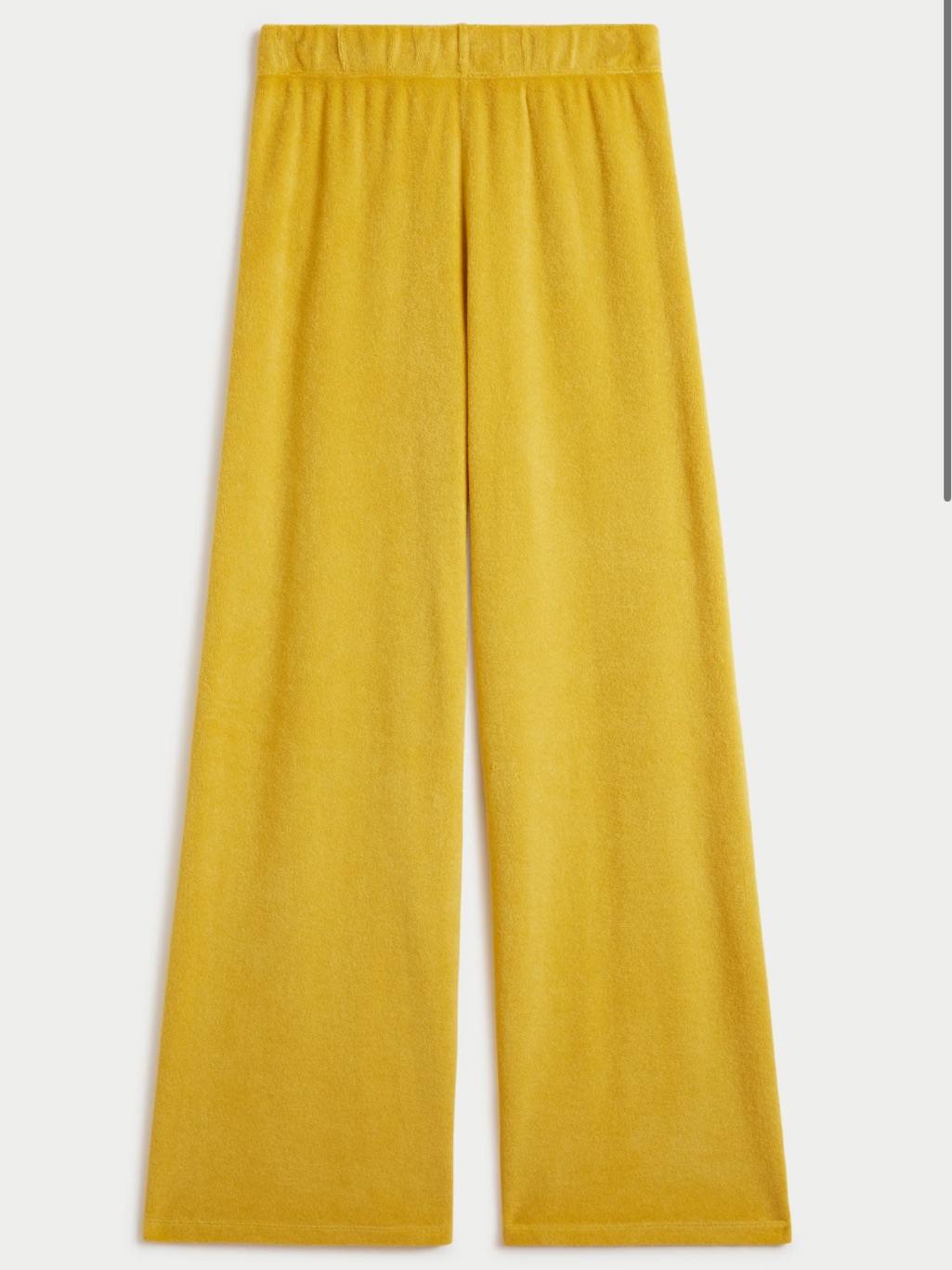 Suzie Kondi Zephyra Pants In Terry - M
